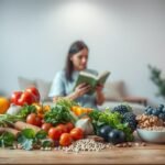 Hábitos alimentares e estresse