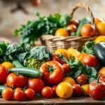 Hábitos alimentares naturais