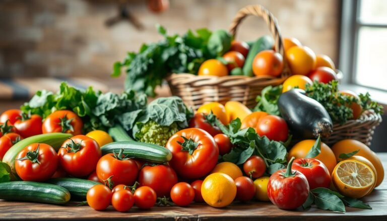 Hábitos alimentares naturais