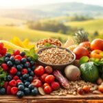 Neurociência e nutrição natural