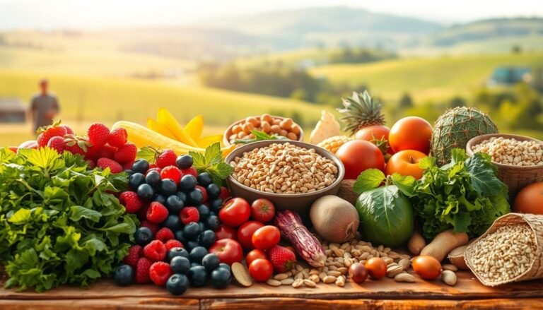 Neurociência e nutrição natural