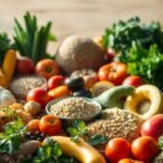 Nutrição comportamental natural