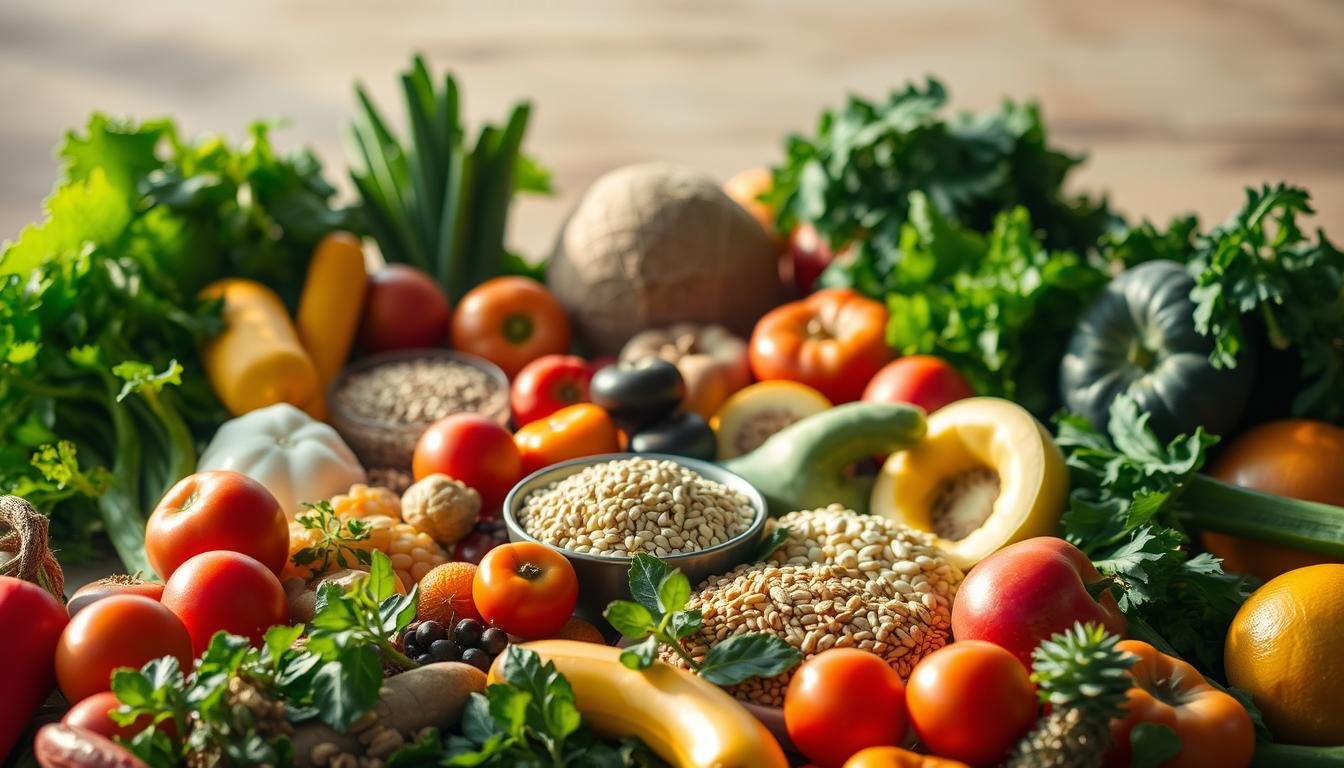 Nutrição comportamental natural