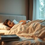 Nutrição comportamental para sono