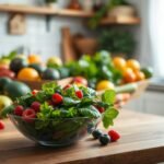 Nutrição e ansiedade