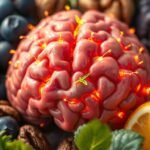 Nutrientes para o cérebro