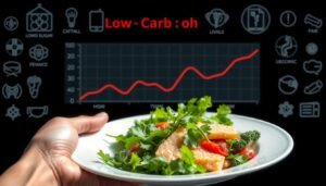 Dieta Low Carb