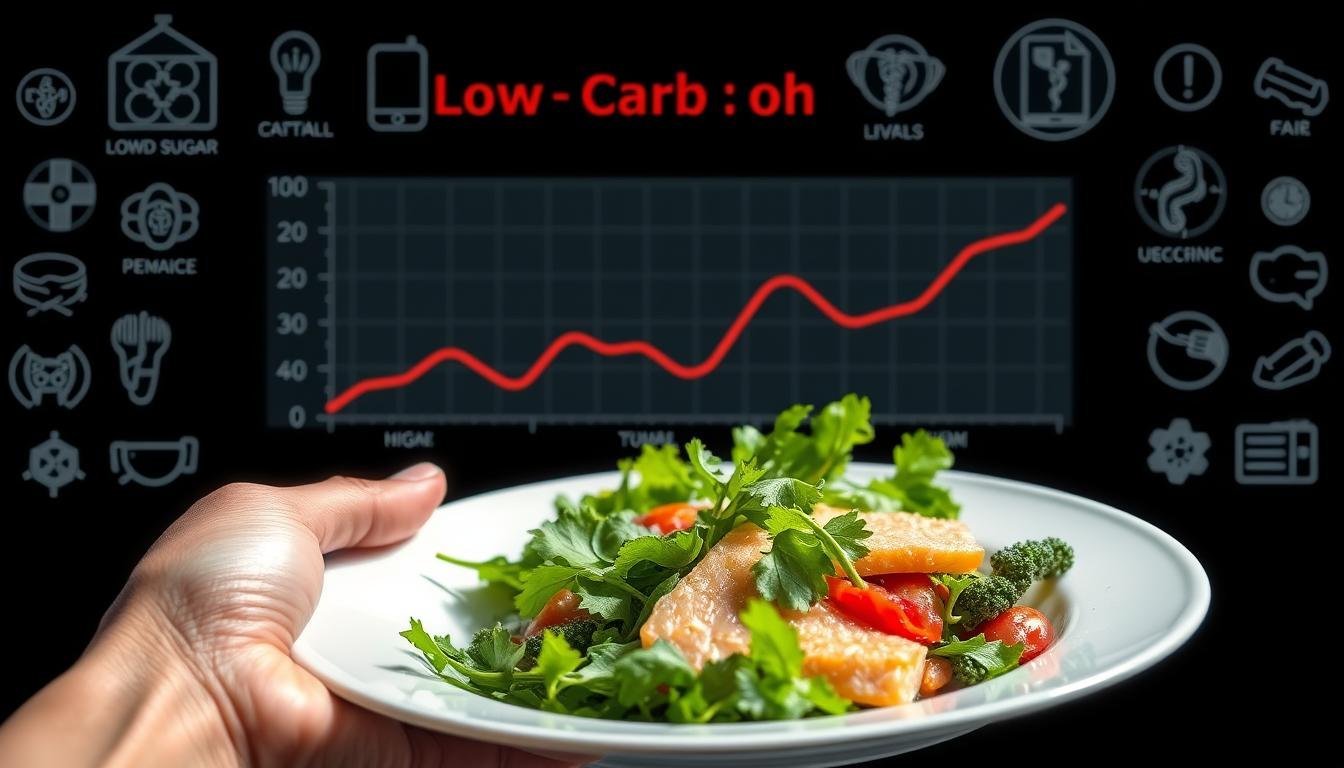 Dieta Low Carb