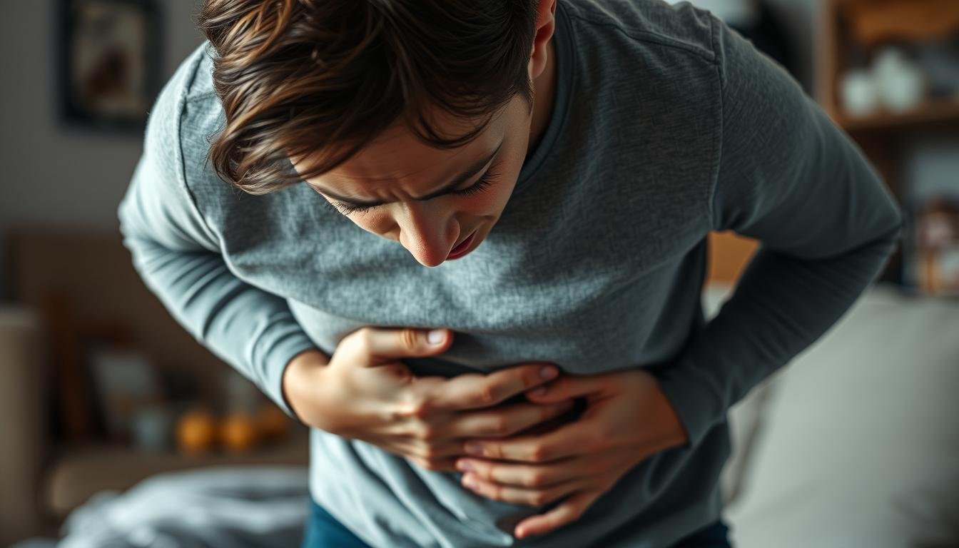 Intolerância Alimentar