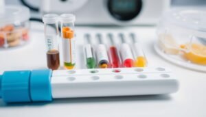 Intolerância Alimentar