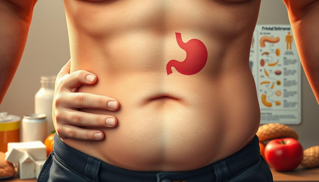 Intolerancia-Alimentar Intolerância Alimentar