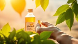 Suplementos Bem-Estar