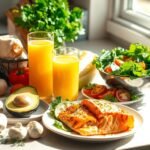 fontes naturais de vitamina C