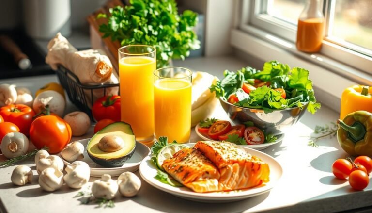 fontes naturais de vitamina C