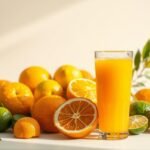 vitamina A saúde dos olhos