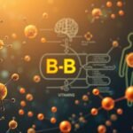 vitaminas do complexo B e energia