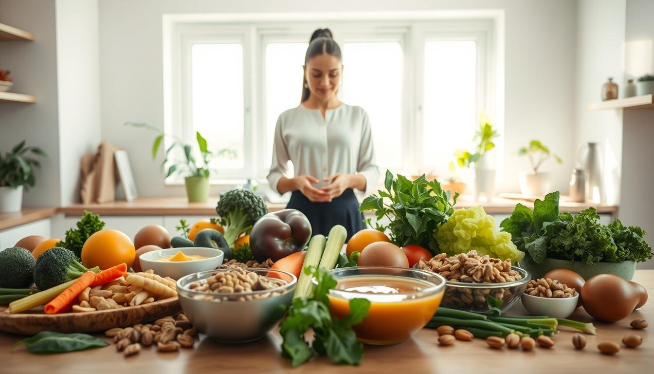 Fasting-Mimicking-Diet Fasting Mimicking Diet