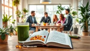 Suplementos Inteligentes